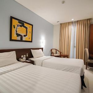 Kamar standard